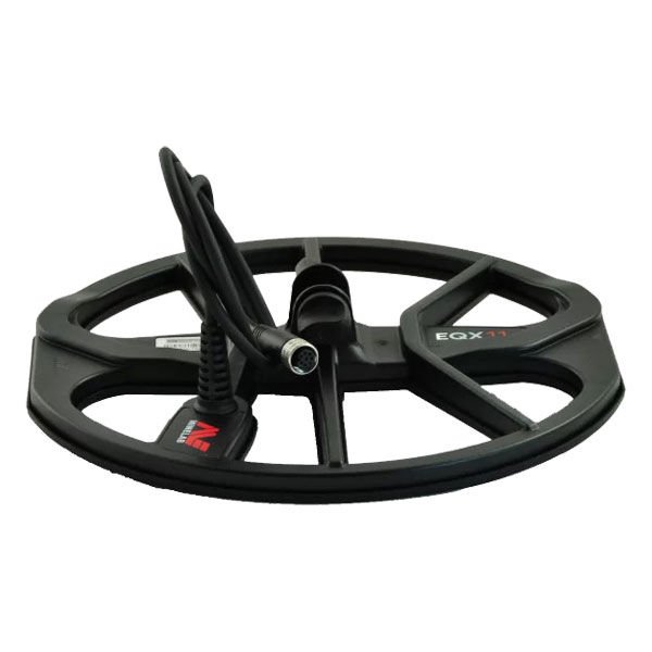 Minelab Equınox 600/800 İçin 11'' (27cm) Başlık - Dedektör Dünyası