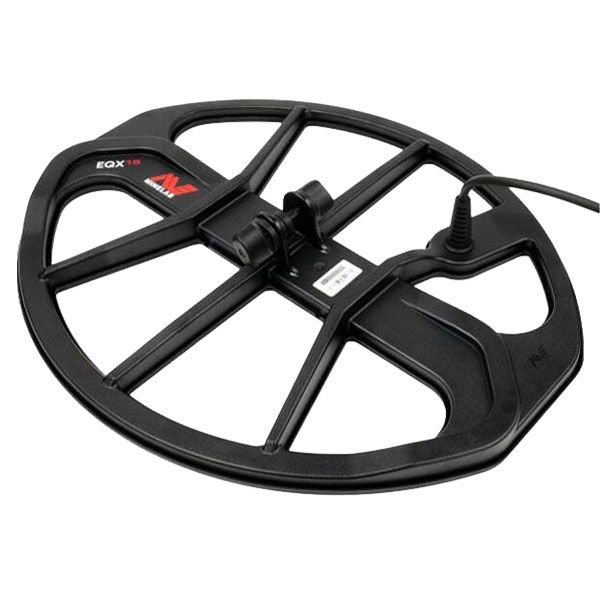 Minelab Equınox 600/800 İçin 15'' (38cm) Başlık