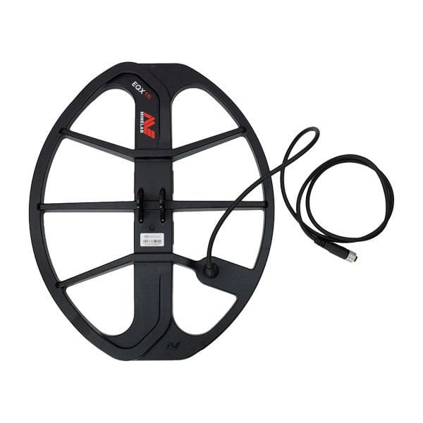 Minelab Equınox 600/800 İçin 15'' (38cm) Başlık