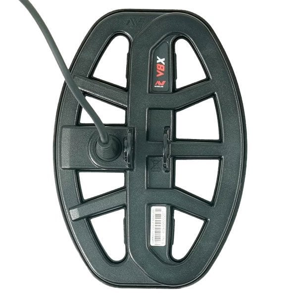 Minelab X-Terra Pro İçin V8X Başlık