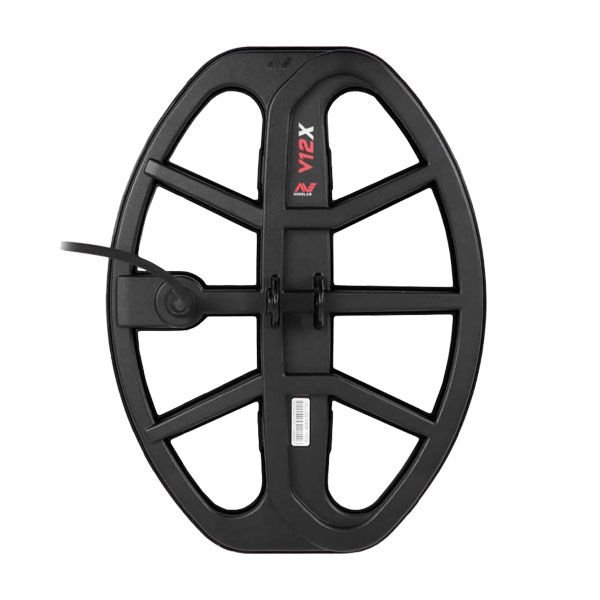 Minelab X-Terra Pro İçin V12X Başlık