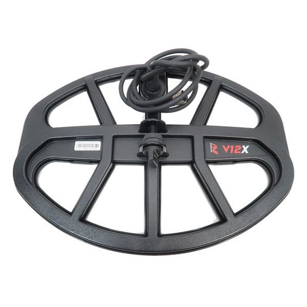 Minelab X-Terra Pro İçin V12X Başlık