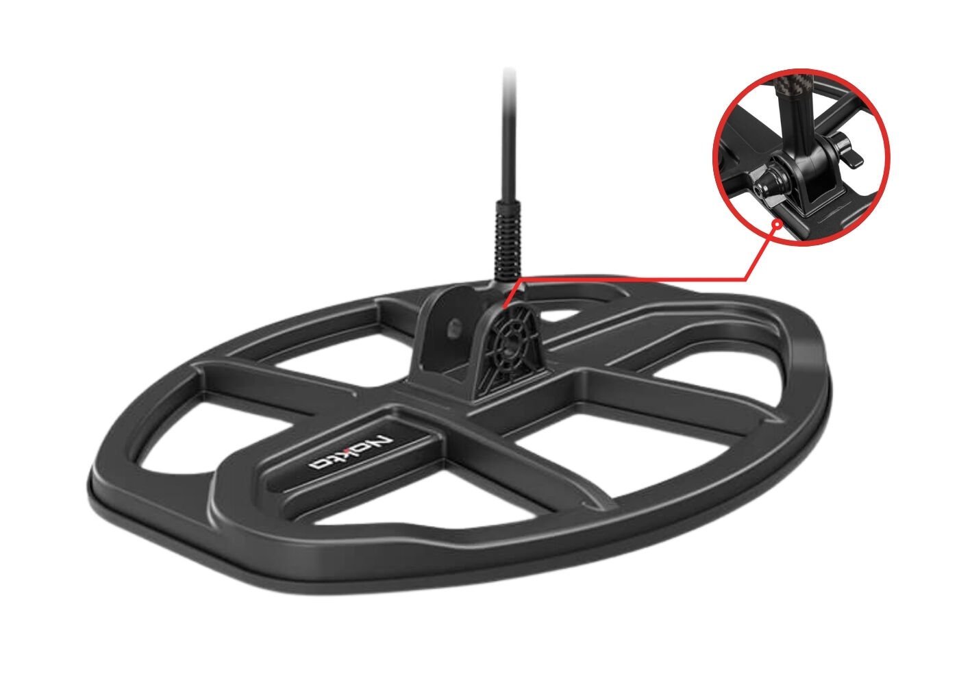 Nokta Score Dedektör