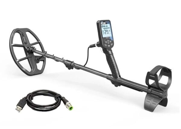 Nokta Score 2 Dedektör