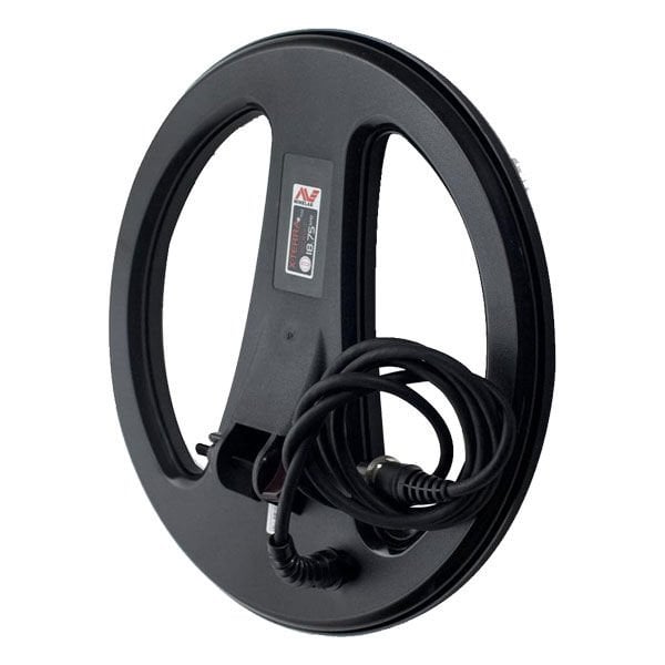 Minelab X-Terra 705 İçin 18,75 KHZ DD Başlık