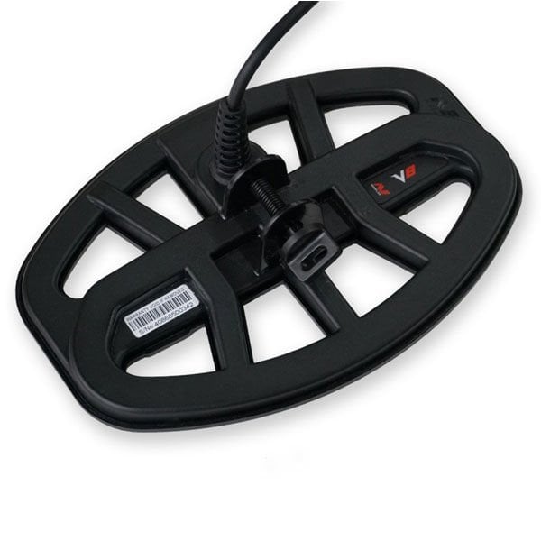 Minelab Vanquısh İçin V8 Başlık