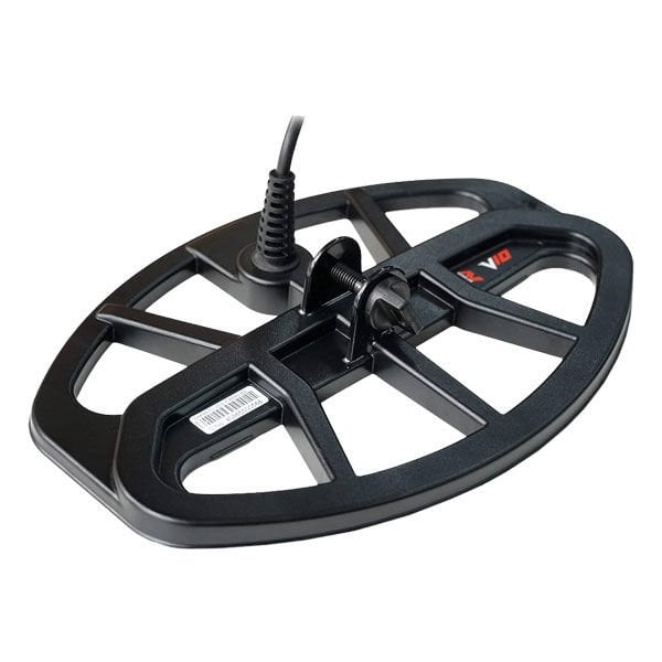 Minelab Vanquısh İçin V10 Başlık