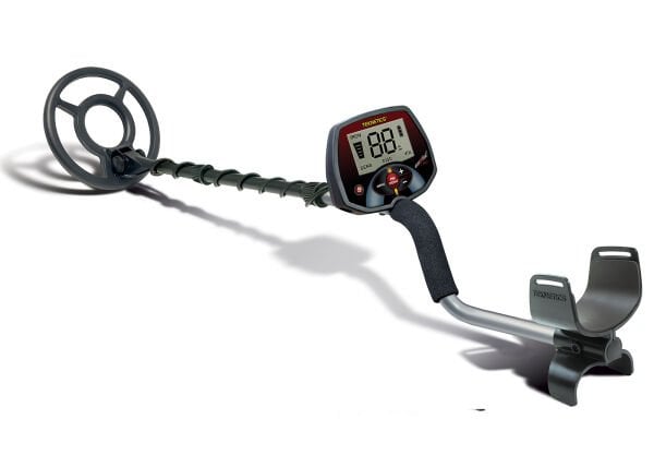 Teknetics EuroTek Pro Dedektör