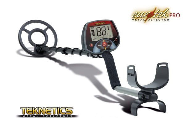 Teknetics EuroTek Pro Dedektör