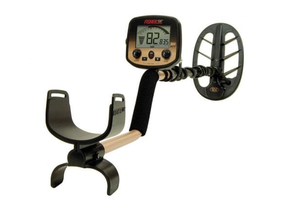 Fisher Gold Bug DP Dedektör