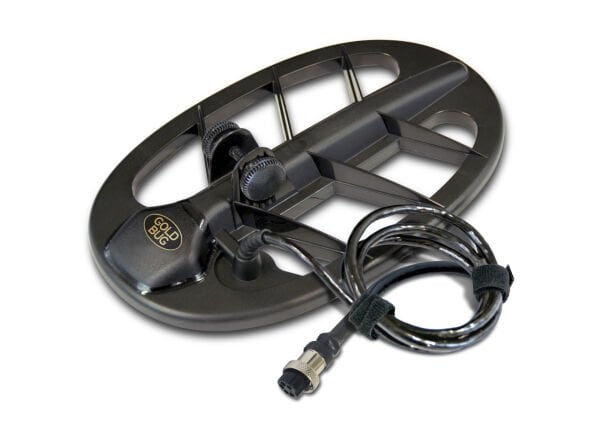 Fisher Gold Bug DP Dedektör