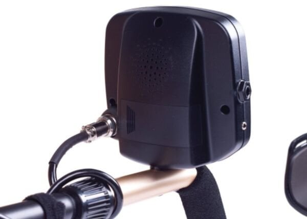 Fisher Gold Bug DP Dedektör