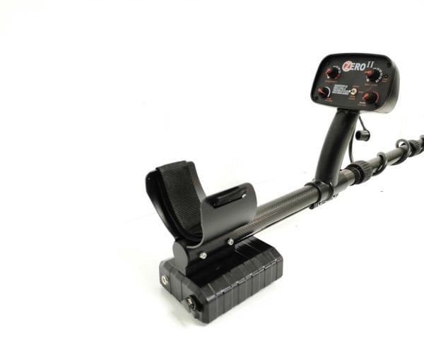 Golden Mask Zero 2 Dedektör