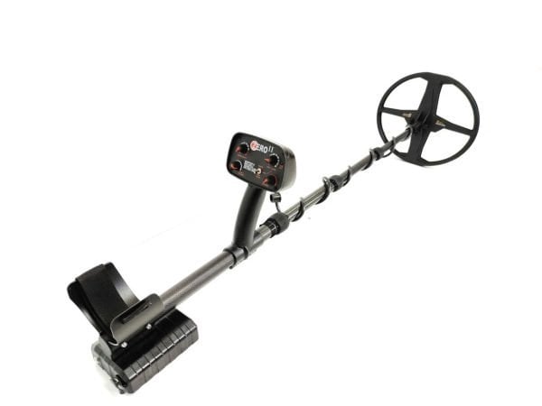 Golden Mask Zero 2 Dedektör