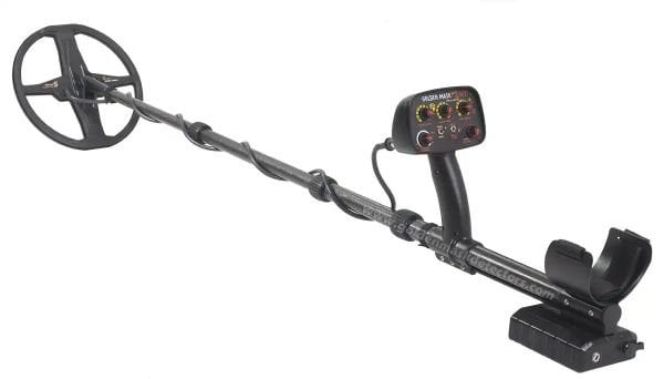 Golden Mask 4WD Dedektör