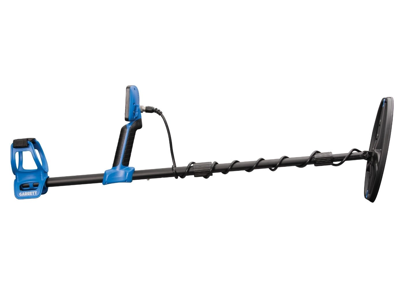 Garrett Vortex VX9 Dedektör