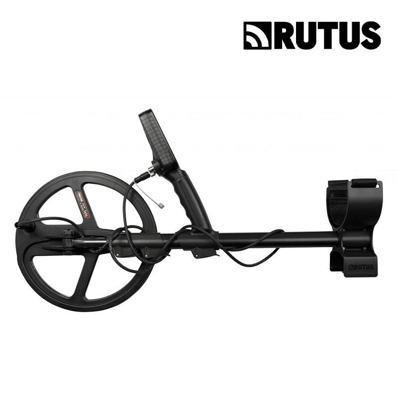 Rutus Versa Dedektör