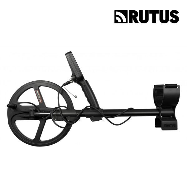 Rutus Versa Dedektör