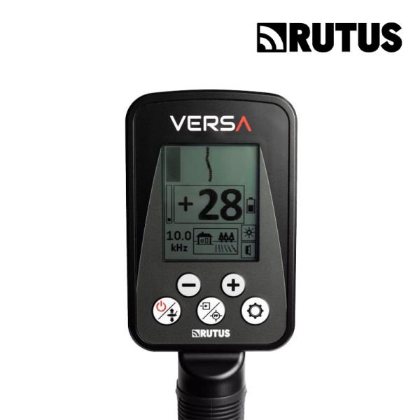 Rutus Versa Dedektör