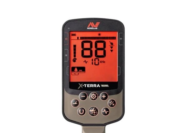 Minelab X-Terra Elite Dedektör