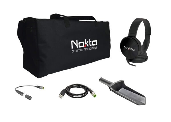 Nokta Findx Dedektörü