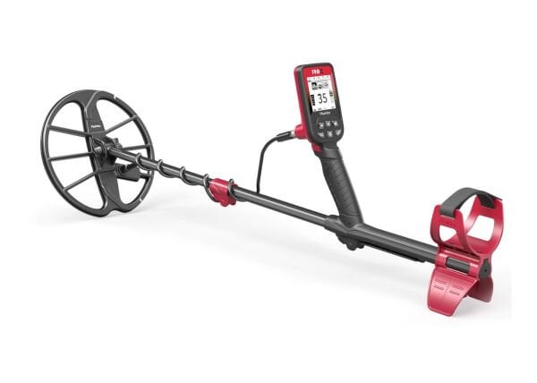 Nokta Findx Dedektörü