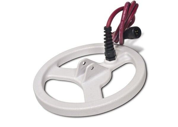 Fisher Impulse AQUA Su Altı ve Kara Define Dedektörü