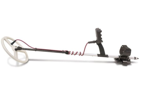 Fisher Impulse AQ Su Altı ve Kara Define Dedektörü