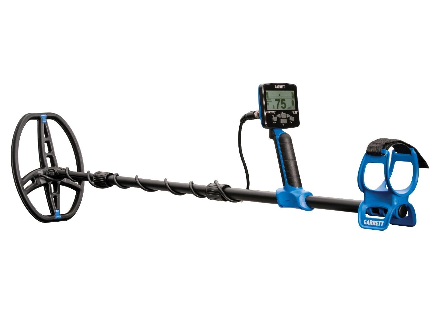 Garrett Vortex VX7 Dedektör