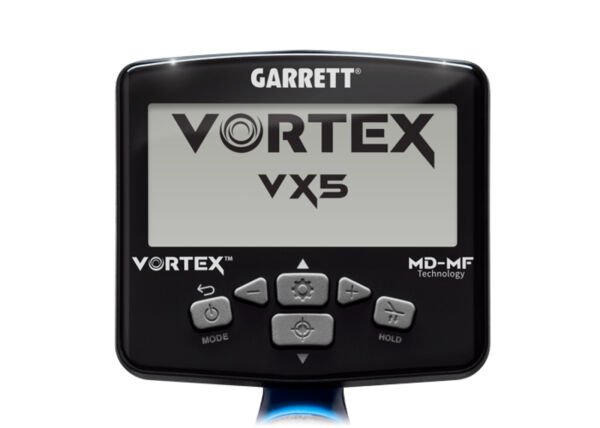 Garrett Vortex VX5 Dedektör
