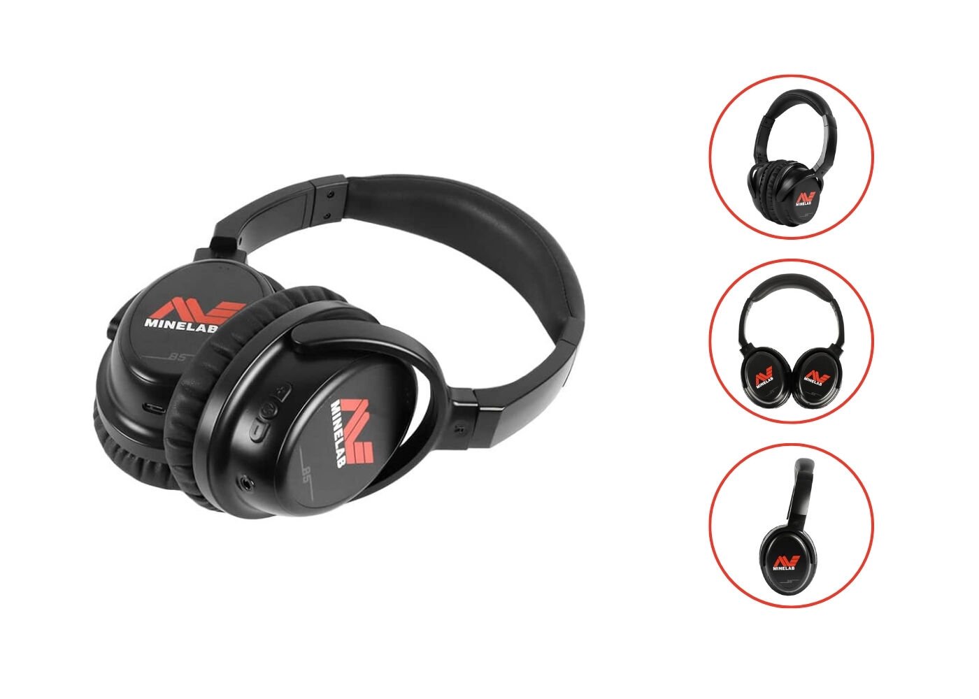Minelab X-Terra Elite Expedition Pack Dedektör - Dedektör Dünyası
