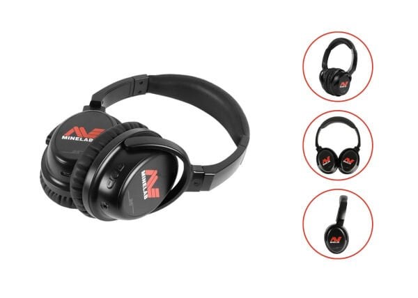 Minelab X-Terra Elite Expedition Pack Dedektör