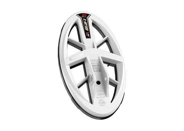 XP HF2 Arama Başlığı – 24x13cm Yüksek Frekanslı FMF Başlık