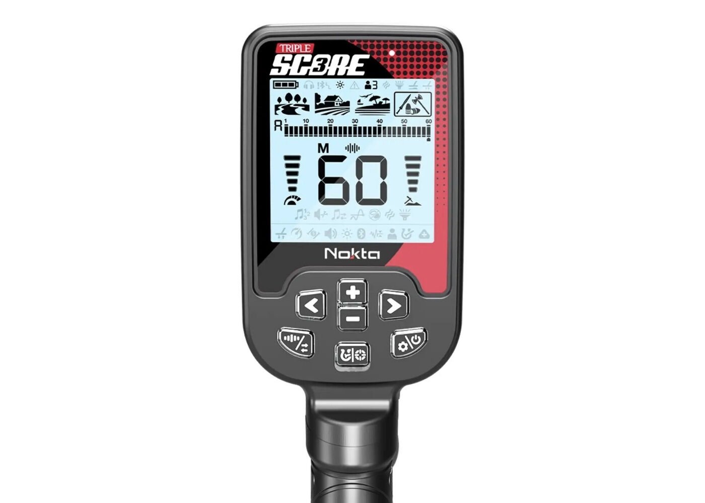 Nokta Score 3 Dedektör