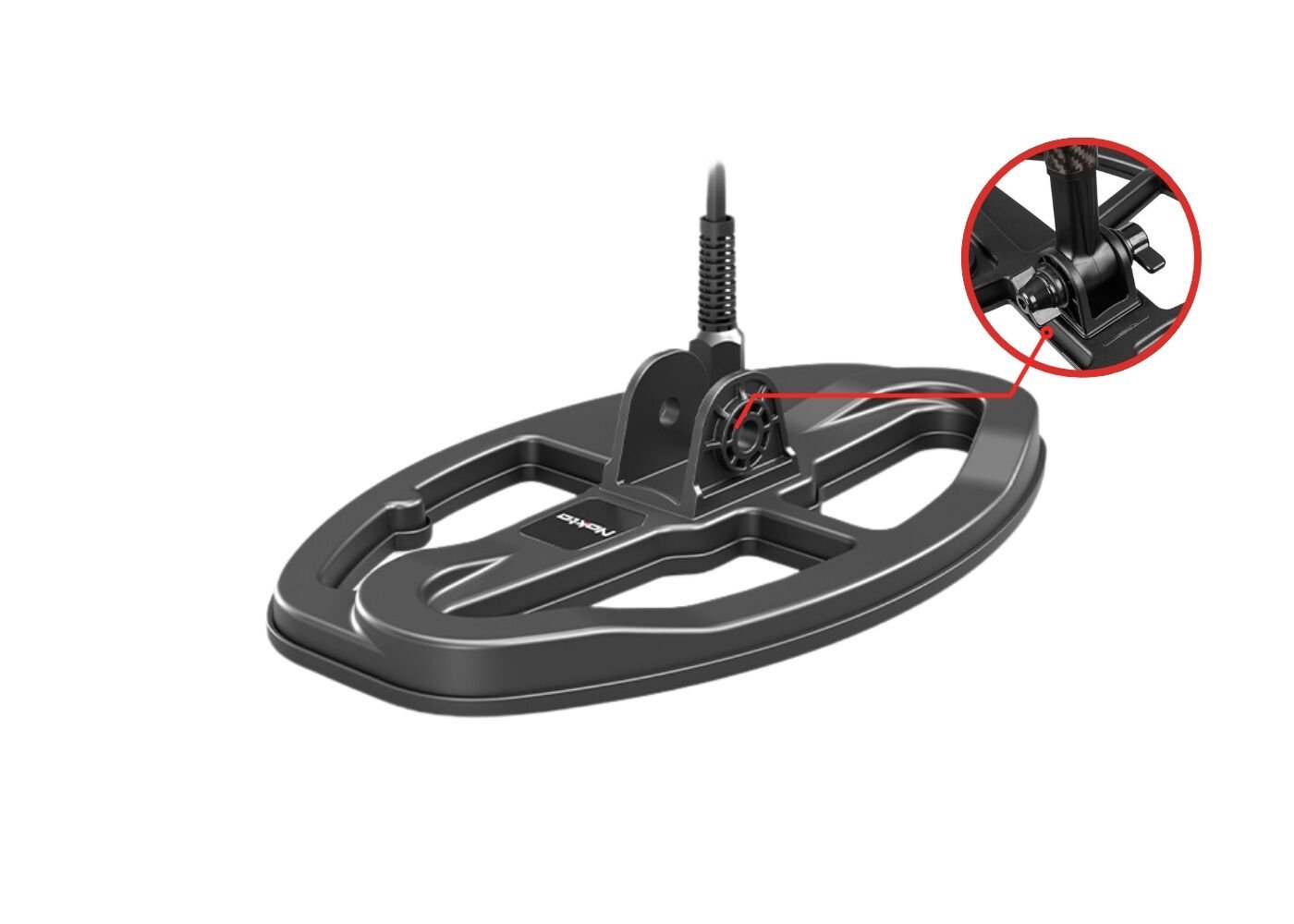 Nokta Score 3 Dedektör