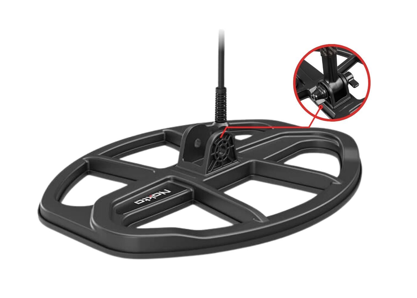 Nokta Score 3 Dedektör