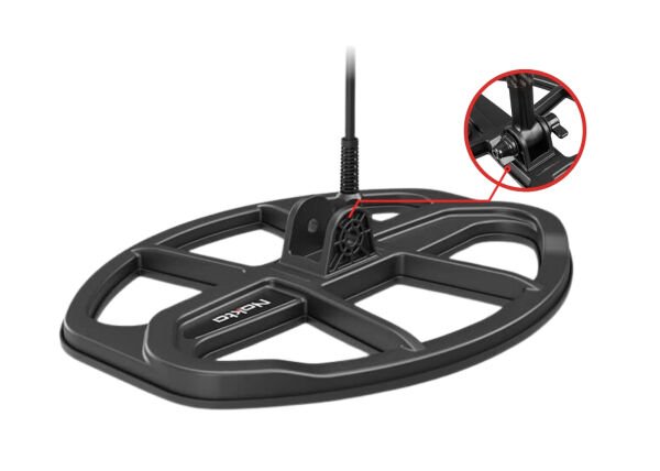 Nokta Score 3 Dedektör