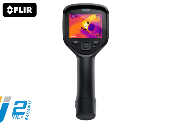 Flır E5 Pro Termal Kamera