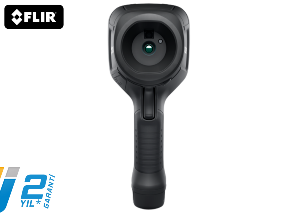 Flır E5 Pro Termal Kamera