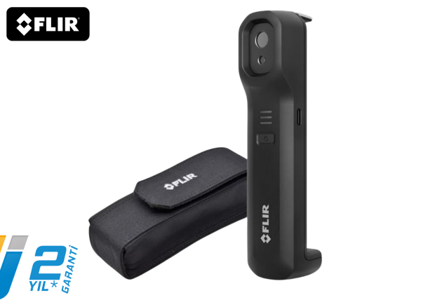 Flır One Edge Termal Kamera