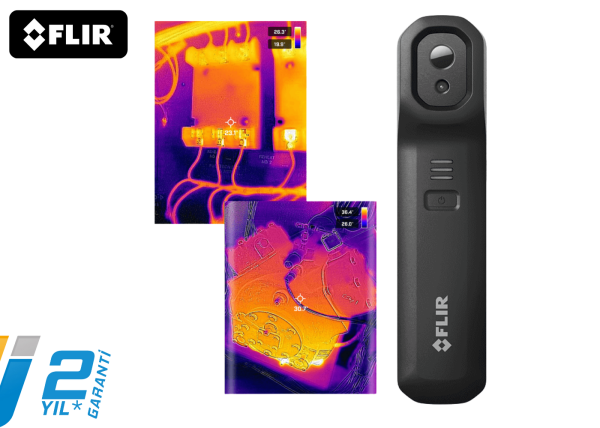 Flır One Edge Pro Termal Kamera