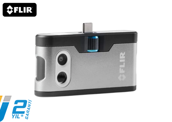 Flır One Gen 3 Ios Termal Kamera