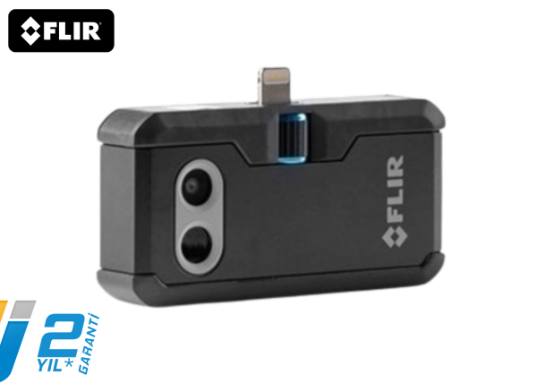Flır One Pro Termal Kamera