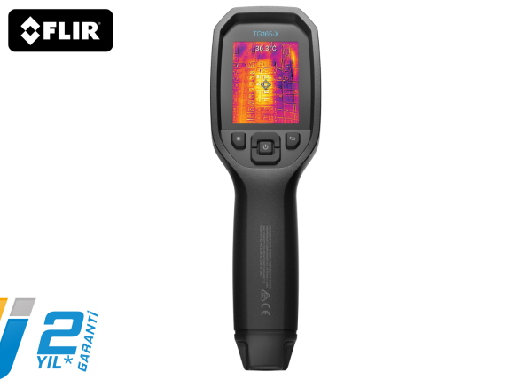 Flır TG-165X Termal Kamera