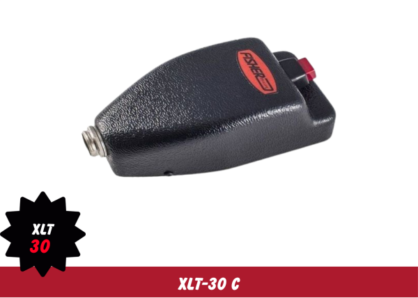 Fisher Xlt-30 C Su Kaçak Tespit Cİhazı