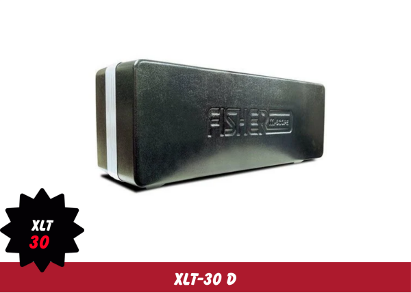 Fisher Xlt-30 D Su Kaçak Tespit Cİhazı