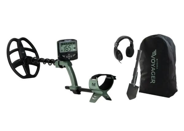 Minelab X-Terra Voyager Dedektör