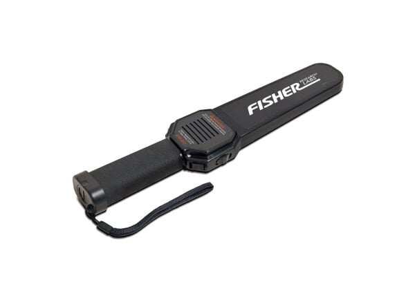 Fisher CW-20 Üst Arama Dedektörü