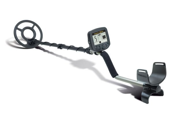 Teknetics Alpha 2000 Dedektör