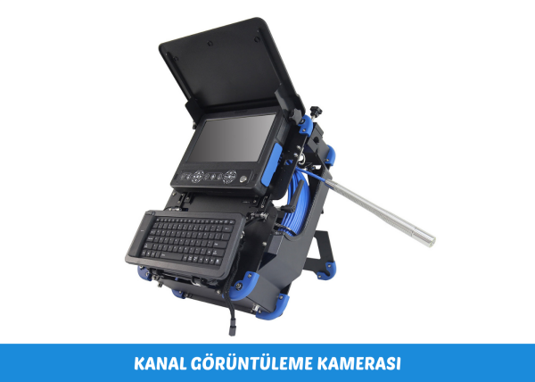 WPS-HD1PRO-C23ABH Kanal Görüntüleme Kamerası